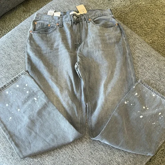 LEVIS - Picture 2 of 5